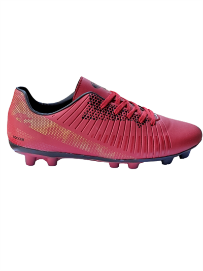 M.P 222-2809MR Bordo Erkek Krampon