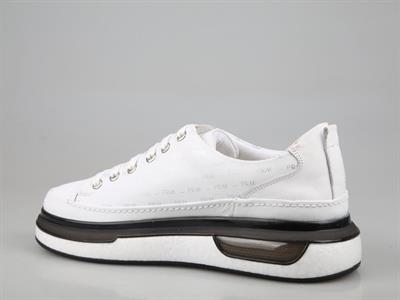 M.p 242-1870 Beyaz Erkek Günlük Sneakers