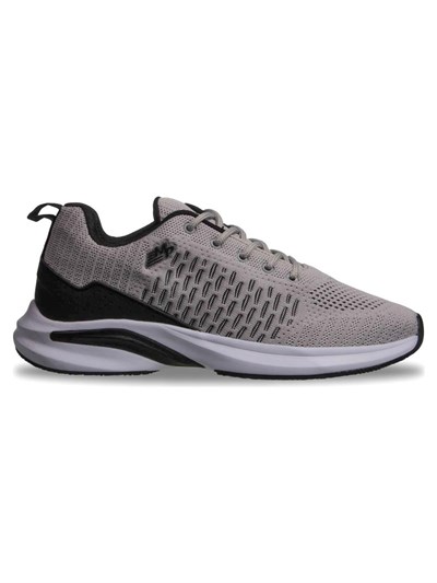 M.p 241-1505MR Flexweave Gri Erkek Günlük Sneakers
