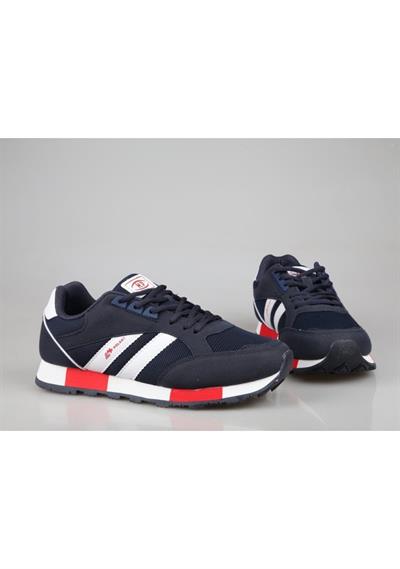 M.p 251-1548MR Lacivert Erkek Günlük Sneaker