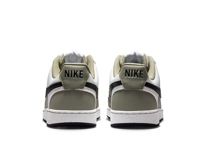 Nike Court Vısıon Lo P Nbk IM0459-104 Erkek Günlük Sneaker