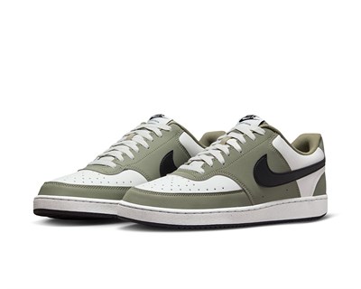 Nike Court Vısıon Lo P Nbk IM0459-104 Erkek Günlük Sneaker