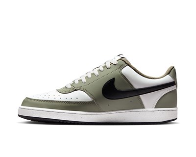 Nike Court Vısıon Lo P Nbk IM0459-104 Erkek Günlük Sneaker