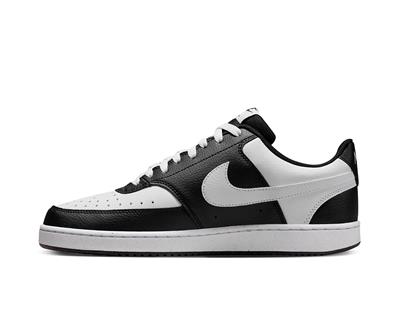 Nike HM9862-001 Court Vısıon LO Erkek  Günlük Sneaker