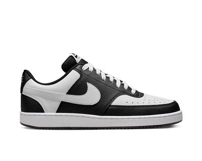 Nike HM9862-001 Court Vısıon LO Erkek  Günlük Sneaker