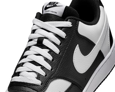 Nike HM9862-001 Court Vısıon LO Erkek  Günlük Sneaker