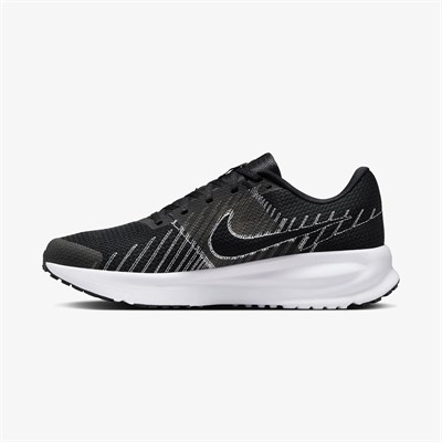 Nike Run Defy Siyah Erkek Sneaker