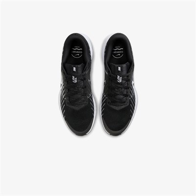 Nike Run Defy Siyah Erkek Sneaker