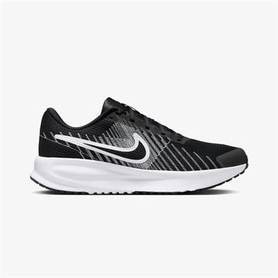 Nike Run Defy Siyah Erkek Sneaker