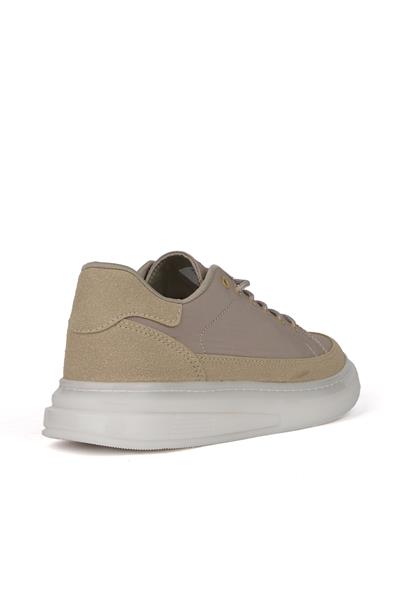 Noka LEON Bej Erkek Günlük Sneakers
