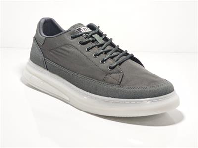 Noka LEON Füme Erkek Günlük Sneakers