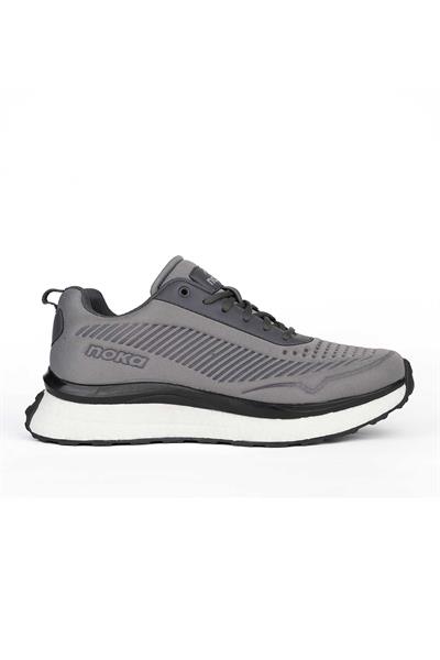 Noka MAX Füme Erkek Günlük Sneakers