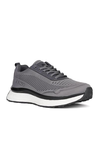 Noka MAX Füme Erkek Günlük Sneakers