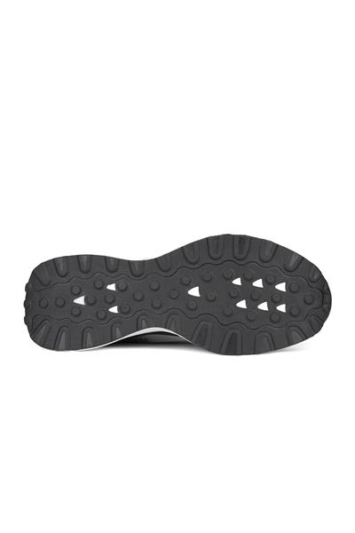 Noka MAX Siyah-Füme Erkek Günlük Sneakers