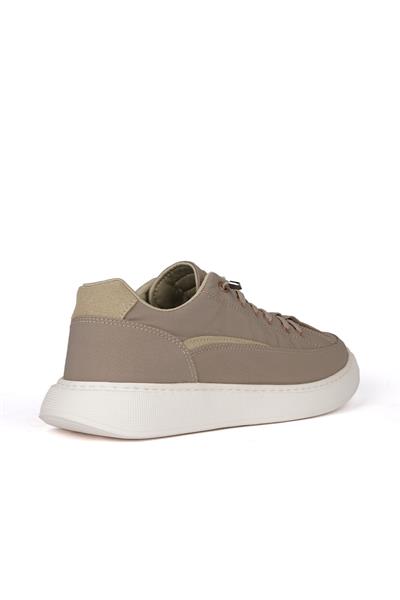 Noka RIO Bej Erkek Günlük Sneakers