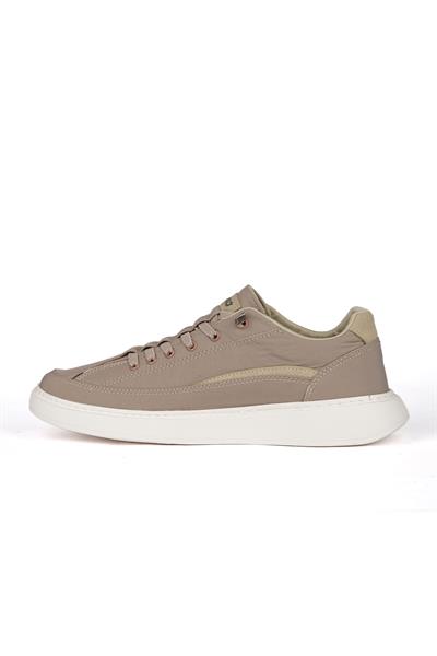 Noka RIO Bej Erkek Günlük Sneakers