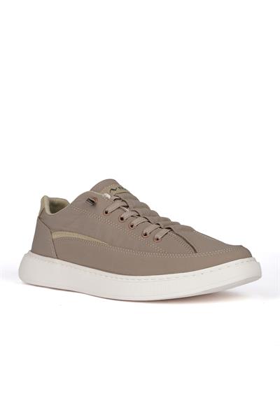Noka RIO Bej Erkek Günlük Sneakers