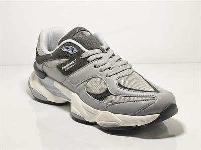 Proshot Bestof Memory Foam Füme Erkek Sneaker
