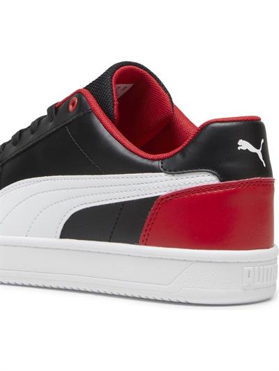 Puma 308159-04 Ferrari Caven 2.0 Siyah Erkek Sneakers