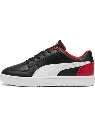 Puma 308159-04 Ferrari Caven 2.0 Siyah Erkek Sneakers