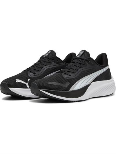 Puma 310778-01 Pounce Lite Siyah-Beyaz Erkek Günlük Sneakers