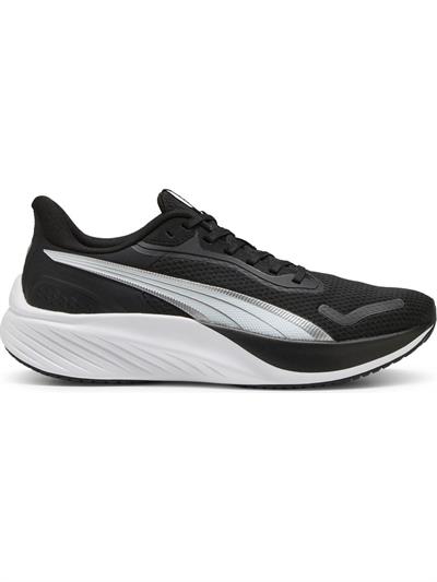 Puma 310778-01 Pounce Lite Siyah-Beyaz Erkek Günlük Sneakers
