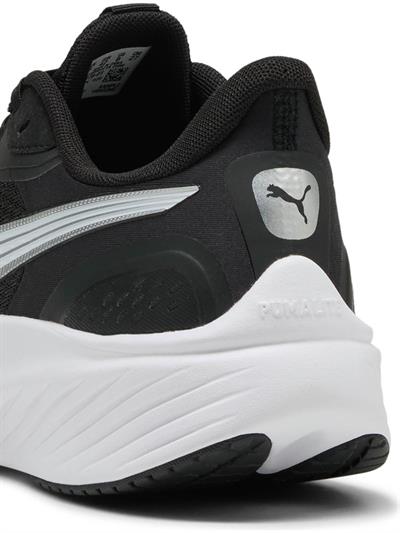 Puma 310778-01 Pounce Lite Siyah-Beyaz Erkek Günlük Sneakers