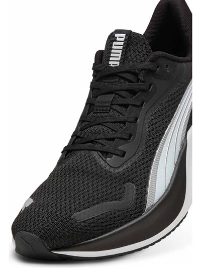 Puma 310778-01 Pounce Lite Siyah-Beyaz Erkek Günlük Sneakers