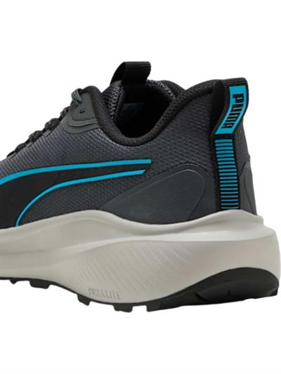 Puma 310781-12 Skyrocket Lite Trail Gri Erkek Günlük Sneakers