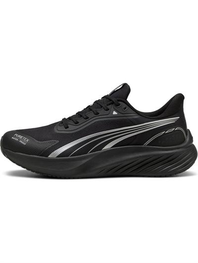 Puma 311729-01 Pounce Lite PTX Siyah Waterproof Erkek Günlük Sneaker