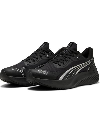 Puma 311729-01 Pounce Lite PTX Siyah Waterproof Erkek Günlük Sneaker