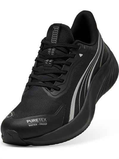Puma 311729-01 Pounce Lite PTX Siyah Waterproof Erkek Günlük Sneaker