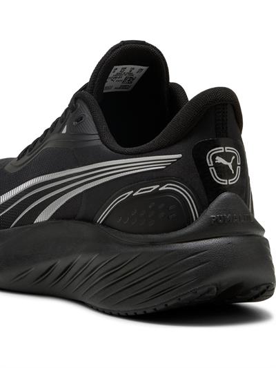 Puma 311729-01 Pounce Lite PTX Siyah Waterproof Erkek Günlük Sneaker