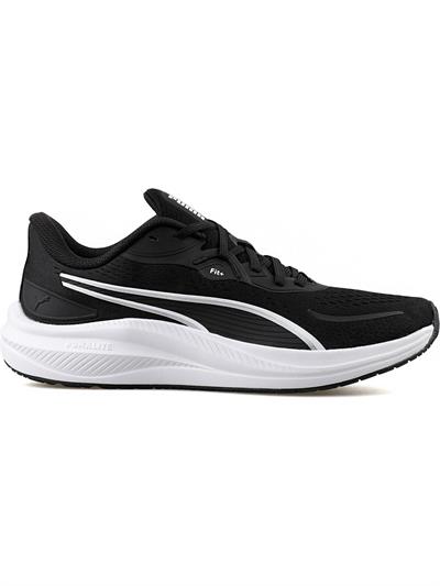 Puma 311730-01 Skyrocket Lite 2 Siyah-Beyaz Erkek Günlük Sneaker