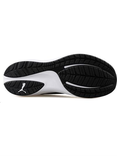 Puma 311730-01 Skyrocket Lite 2 Siyah-Beyaz Erkek Günlük Sneaker