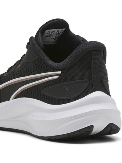 Puma 311730-14 Skyrocket Lite 2 Siyah-Gold Kadın Günlük Sneaker