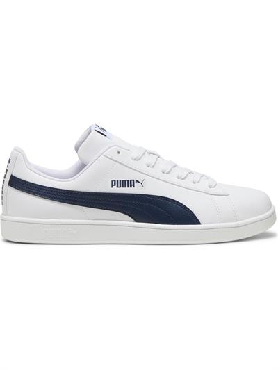 Puma 372605-48 UP Beyaz-Laci Erkek Günlük Sneaker