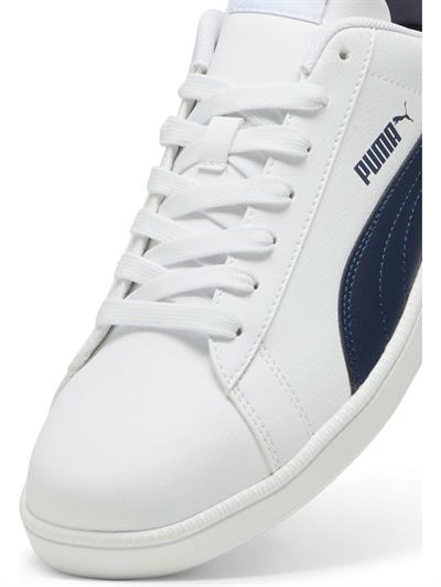 Puma 372605-48 UP Beyaz-Laci Erkek Günlük Sneaker