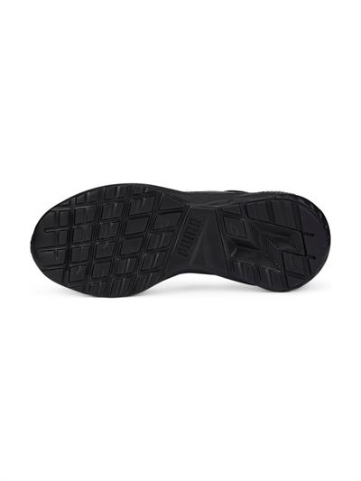 Puma 387386-06 All-Day Active Jr Siyah Kadın Günlük Sneaker