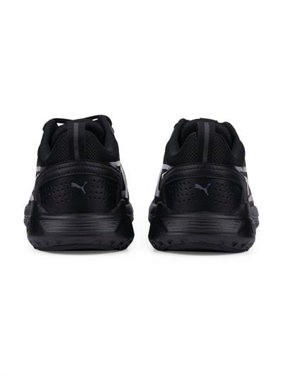 Puma 387386-06 All-Day Active Jr Siyah Kadın Günlük Sneaker