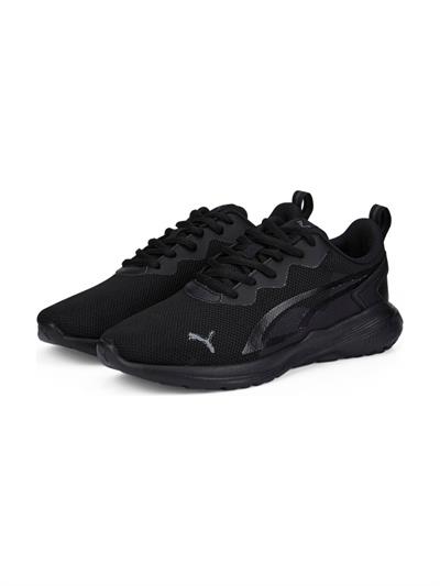 Puma 387386-06 All-Day Active Jr Siyah Kadın Günlük Sneaker