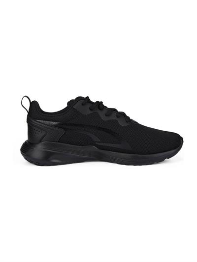 Puma 387386-06 All-Day Active Jr Siyah Kadın Günlük Sneaker