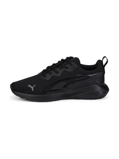 Puma 387386-06 All-Day Active Jr Siyah Kadın Günlük Sneaker
