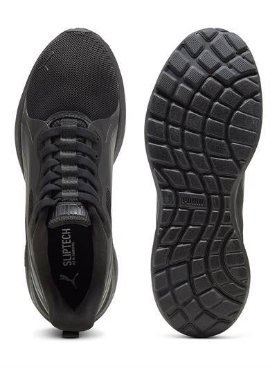 Puma 402632-01 Sofrıde Cosmıc St Slıptech Siyah Erkek Günlük Sneaker