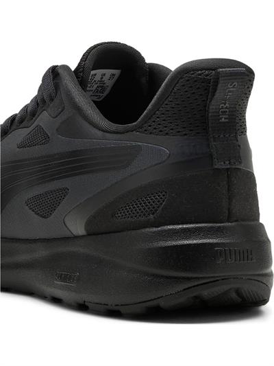 Puma 402632-01 Sofrıde Cosmıc St Slıptech Siyah Erkek Günlük Sneaker