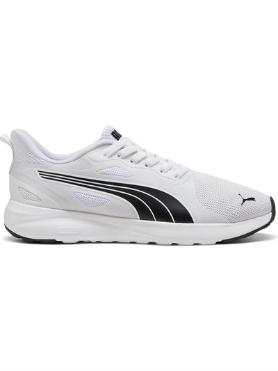 Puma 402632-02 Sofrıde Cosmıc St Slıptech Beyaz-Siyah Erkek Günlük Sneaker