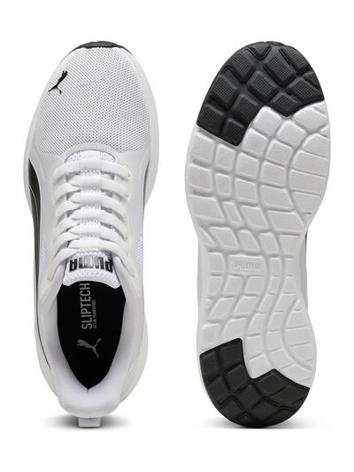 Puma 402632-02 Sofrıde Cosmıc St Slıptech Beyaz-Siyah Erkek Günlük Sneaker