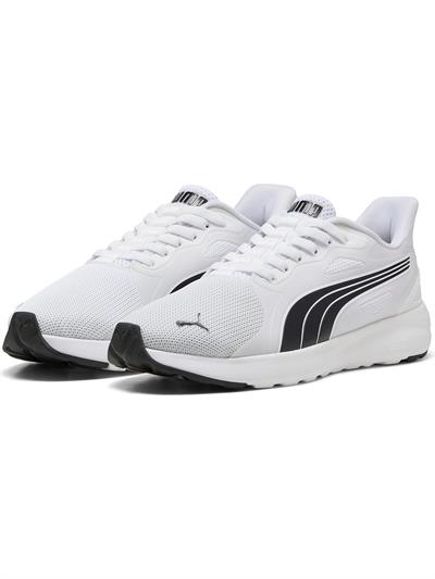 Puma 402632-02 Sofrıde Cosmıc St Slıptech Beyaz-Siyah Erkek Günlük Sneaker
