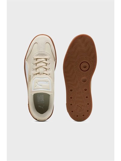 Puma 404476-04 Club Azura Bej Unisex Günlük Sneaker