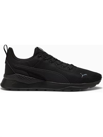 Puma 405506-01 Anzarun Lite Full Siyah Erkek Günlük Sneaker